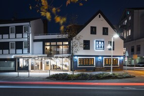 Exterior - SMARTY Hotel Euler Homburg (Saar) (Homburg)