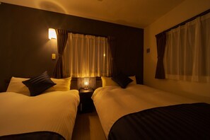 3 chambres, accès au Wi-Fi (inclus), literie fournie