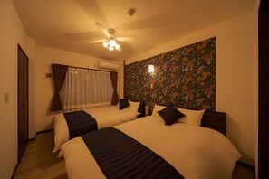 3 slaapkamers, gratis wifi, beddengoed