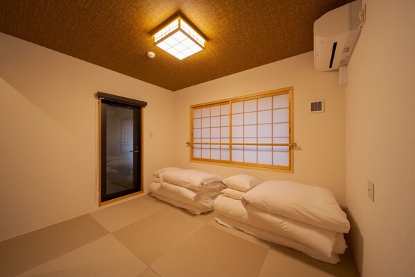 3 slaapkamers, gratis wifi, beddengoed