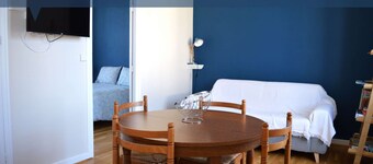 2 steps from the beach - Centre d'Asnelles