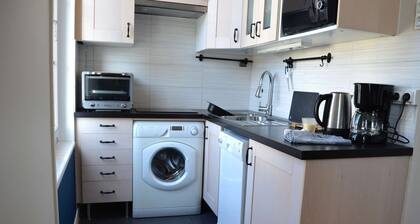 2 steps from the beach - Centre d'Asnelles