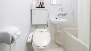 Hair dryer, towels - Recommended  Weekly Plan Kitchen  Bathroom Fam / Saitama Saitama (Saitama)