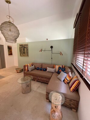 منطقة المعيشة