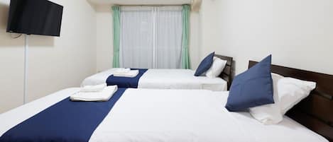 1 Schlafzimmer, Schreibtisch, Bügeleisen/Bügelbrett, kostenloses WLAN