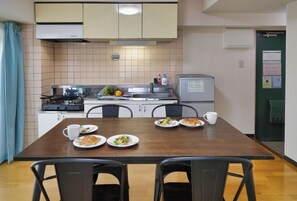 Dining - 2 minutes from JR Nishikawaguchi Station With ki / Saitama Saitama (Saitama)