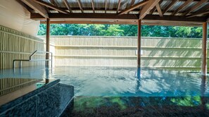 Spa - Log Cabin Recommended for groups Log Cabin Stay  / Iruma-gun Saitama (Iruma-gun)