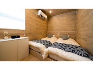 1 Schlafzimmer, Schreibtisch, kostenloses WLAN, Bettwäsche