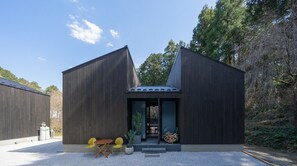 Exterior - Sauna Suite Cabin Stay without meals Private sta / Iruma-gun Saitama (Iruma-gun)