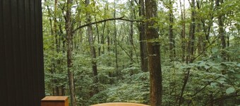 Occupy two villas and sauna Kota - Karuizawa Forest Cabin / Agatsuma-gun Gunma