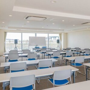Sala de reunião