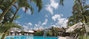 禁煙オーシャンツインVS|スタンダードプラン朝食付 / 豊見城市 沖縄県