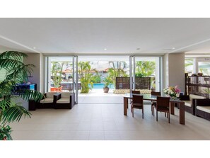 Interior - NonSmoking City Twin VS | Standard Plan  Breakfa / Tomigusuku Okinawa (Tomigusuku)