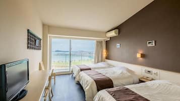 1 habitación, escritorio, tabla de planchar con plancha y wifi gratis