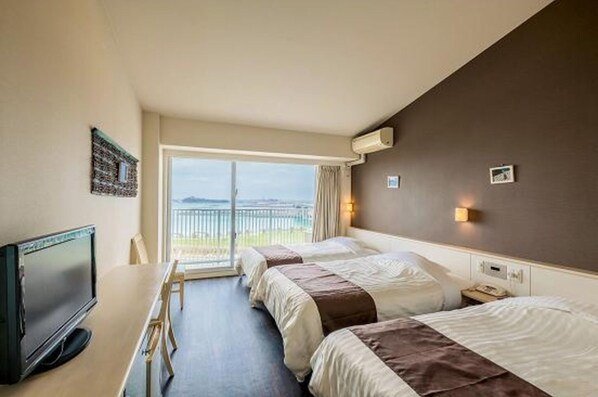 1 makuuhuone, työpöytä, silitysrauta/-lauta, ilmainen Wi-Fi