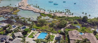 Villa de Aloha at Kolea Villa Big island Hawaii !