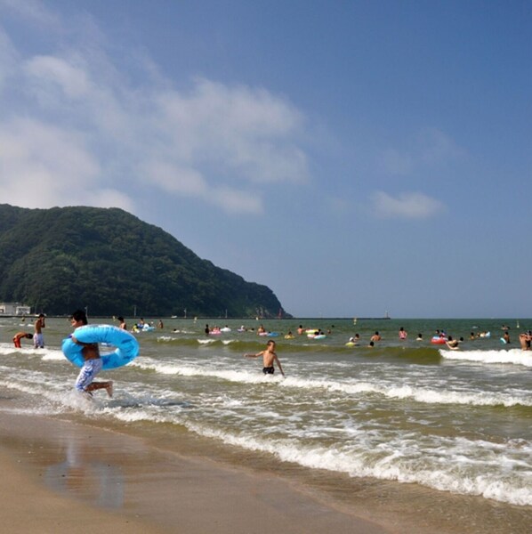 Strand
