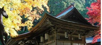 Close to supermarkets and convenience stores   P / Yabu Hyōgo