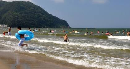 Close to supermarkets and convenience stores P / Yabu Hyōgo