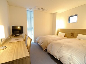1 bedroom, desk, iron/ironing board, free WiFi - Close to supermarkets and convenience stores   P / Yabu Hyōgo (Yabu)