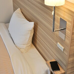 1 Schlafzimmer, Schreibtisch, Bügeleisen/Bügelbrett, kostenloses WLAN