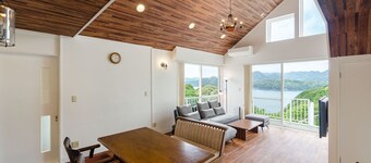 Rental villa for rent overlooking Shimoda Bay / Shimoda Shizuoka