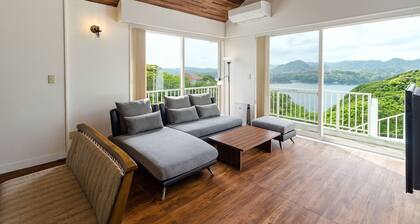 Rental villa for rent overlooking Shimoda Bay / Shimoda Shizuoka