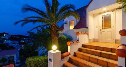 A luxury villa for rent in Shimoda Goishigahama / Shimoda Shizuoka