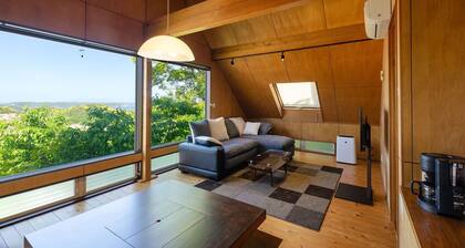 A luxury villa for rent in Shimoda Goishigahama / Shimoda Shizuoka