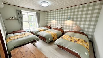 3 Schlafzimmer, Schreibtisch, Bügeleisen/Bügelbrett, kostenloses WLAN