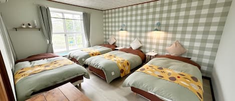 3 Schlafzimmer, Schreibtisch, Bügeleisen/Bügelbrett, kostenloses WLAN