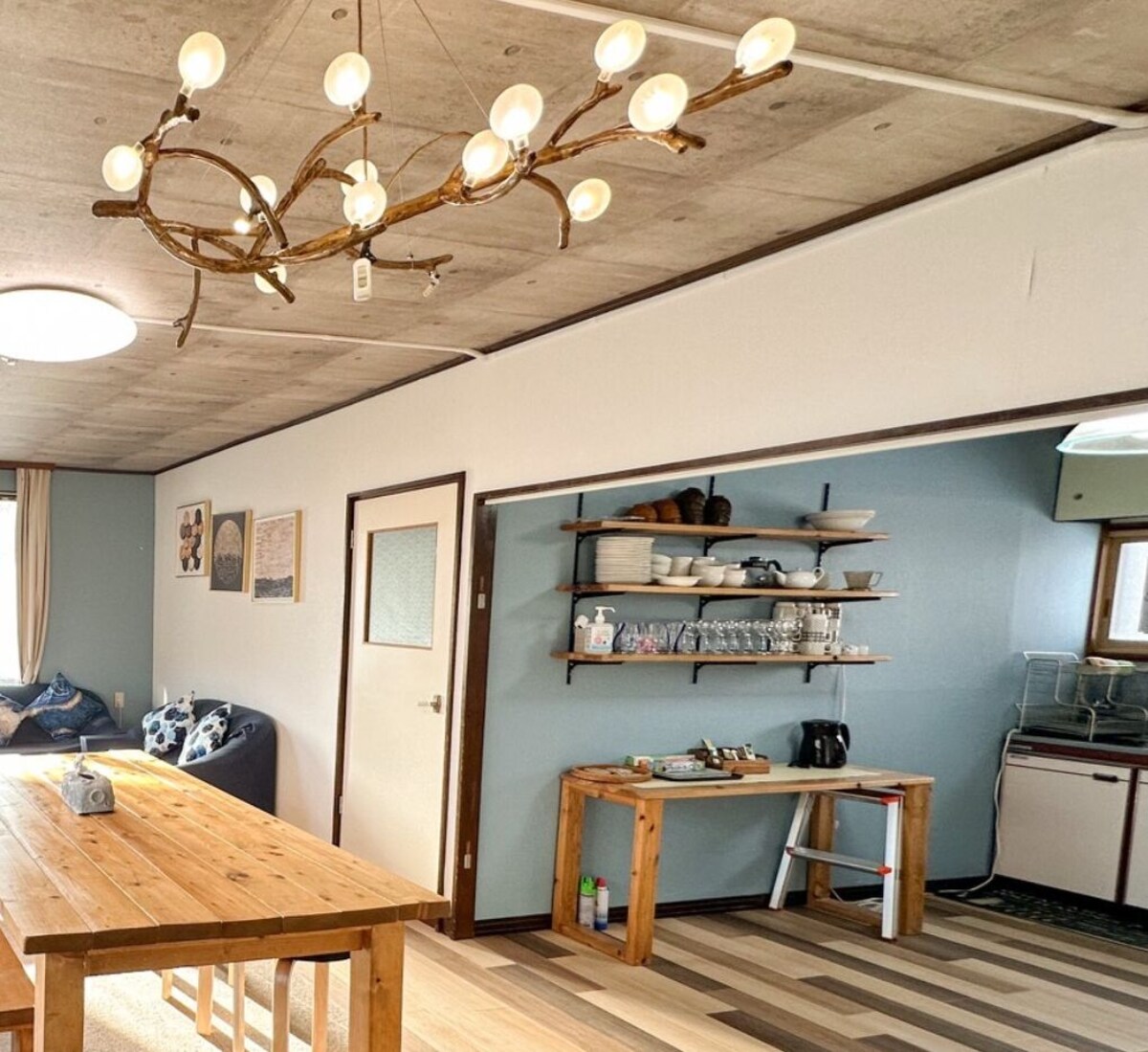 Bild für Gastgeberprofil