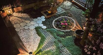 Young House Excellent access to the city center - Tokyo Young Ine 1st floor / Matsudo Chiba