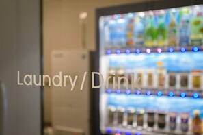 Gift shop - Modern Black Simmons Single NonSmoking | Stay / Fukuoka Fukuoka (Fukuoka)