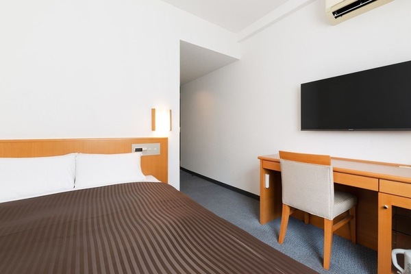 Standard double (example)