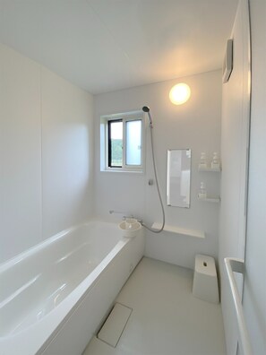 Haartrockner, Handtücher