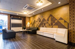 Lobby - Stay without meals plan A plan without meals tha / Edogawa-ku Tokyo (Edogawa-ku)