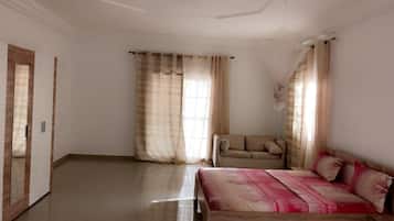 Vila Mewah | 4 kamar tidur, meja kerja, dan ruang kerja ramah laptop