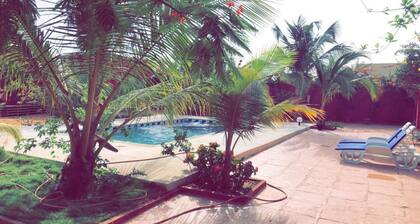 Almadiana Residence
