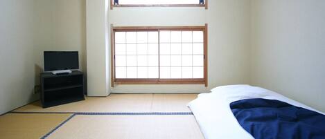 1 間睡房、書桌、上網、床單