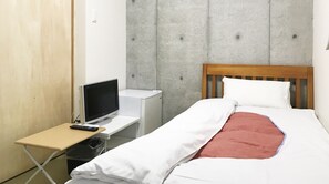 1 多间卧室、办公桌、免费 WiFi、床单