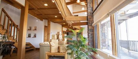 Interieur
