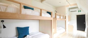Tokiwa4F Tiny house with balcony near the shopp / Takamatsu Kagawa