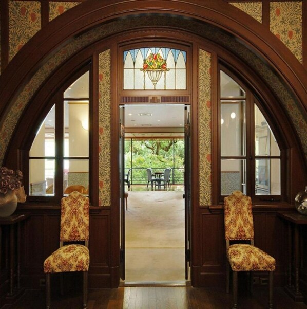 Intérieur