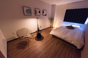 2 bedrooms, desk, free WiFi, bed sheets - Near UenoAsakusa3mins to Skytree60 cozy room / Sumida-ku Tokyo (Sumida-ku)