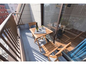 Outdoor dining - Near UenoAsakusa3mins to Skytree90 cozy room / Sumida-ku Tokyo (Sumida-ku)