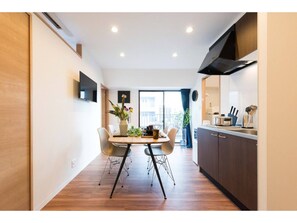 Dining - Sky Tree E Ueno Asakusa walking distance Hotel p / Sumida-ku Tokyo (Sumida-ku)