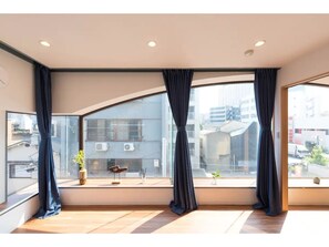 Interior - Skytree C Ueno Asakusa walking distance Hotel pe / Sumida-ku Tokyo (Sumida-ku)