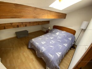 3 chambres