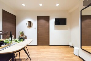 Interior - Rikugien B  JR Yamanote Line Station 3 minutes wa / Kita-ku Tokyo (Kita-ku)